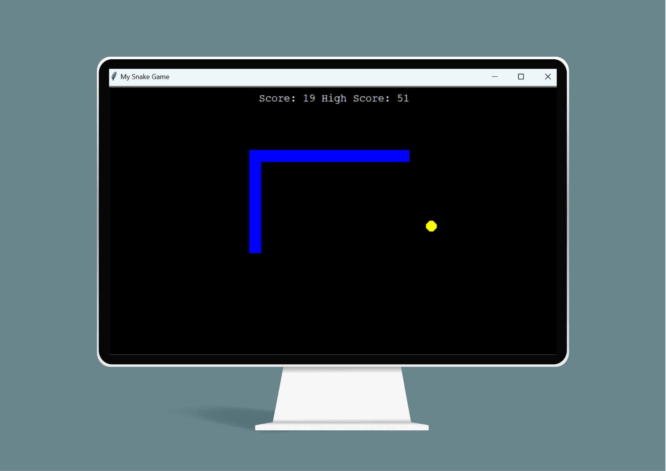 Snake Game